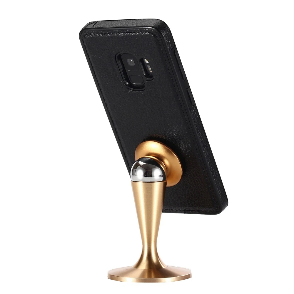 KISSCASE Магнитный поглощающий кожаный чехол для samsung Galaxy S9 S8 Plus S7 Ретро Чехол из