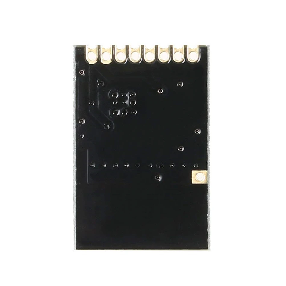 NRF24L01 SMD 2 4 ГГц беспроводной модуль миниатюрная улучшенная версия питания