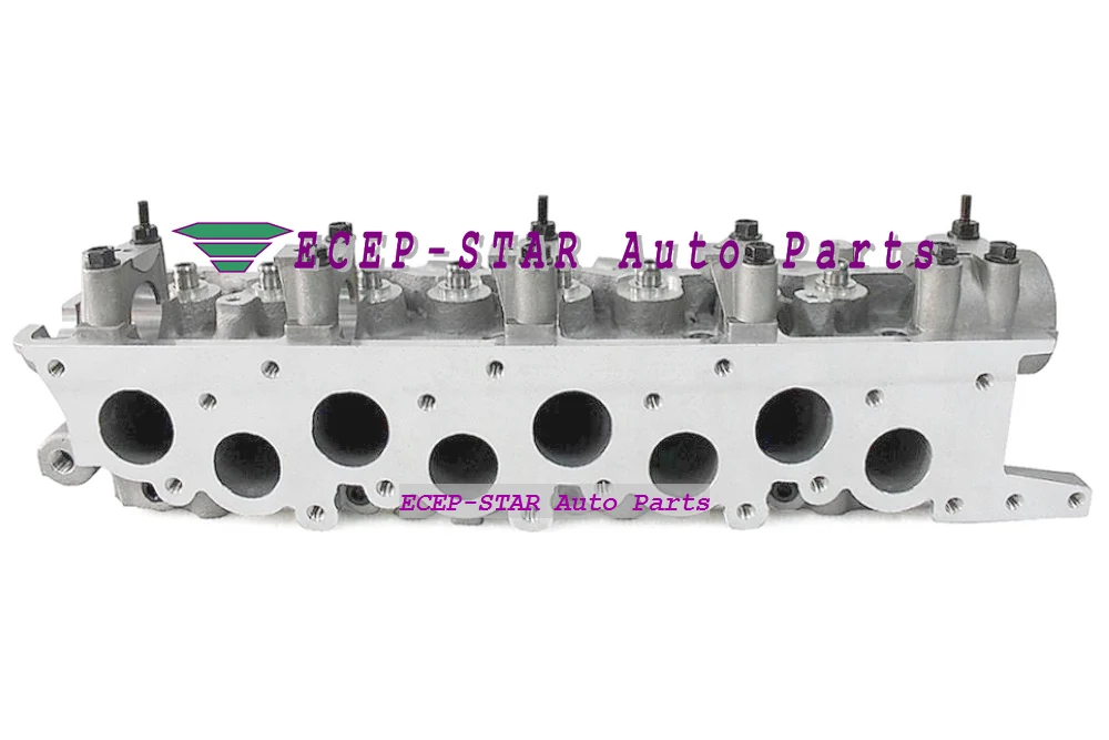 Головка цилиндра 908 513 D4BA D4BH 4D56 4D56T 8 в для Hyundai Galloper KIA K2500 Pregio Mitsubishi Canter Pajero 2476cc 2.5d |