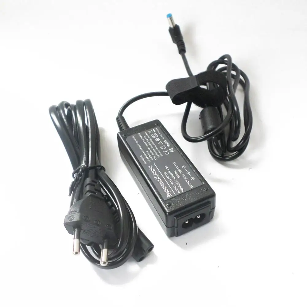 Новое зарядное устройство для Acer Aspire One 19V 2.15A ADP 40TH Chromebook C700 C710 2833 2856 100 ~ 240v адаптер