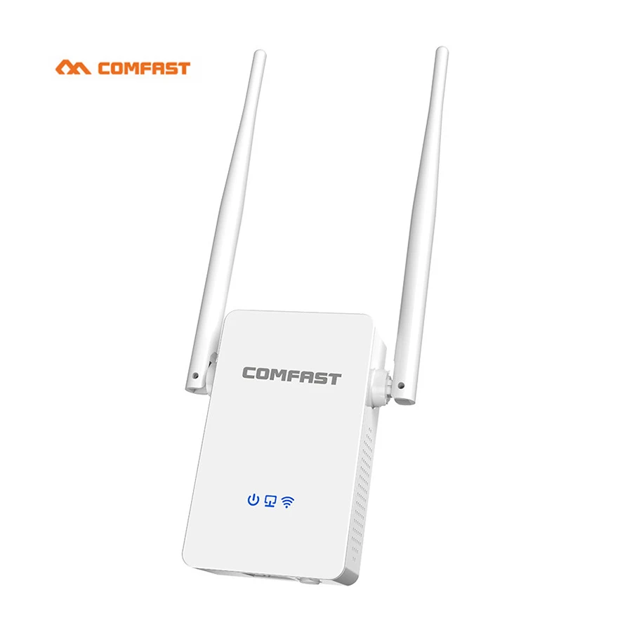 Comfast 1200 Мбит/с беспроводной Wifi удлинитель повторитель/маршрутизатор