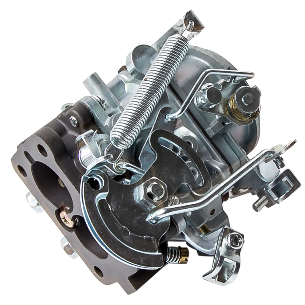 Карбюратор Carby fit Nissan A12 Datsun Sunny B210 Pulsar Truck 16010 H1602 для карбюратора Vanette