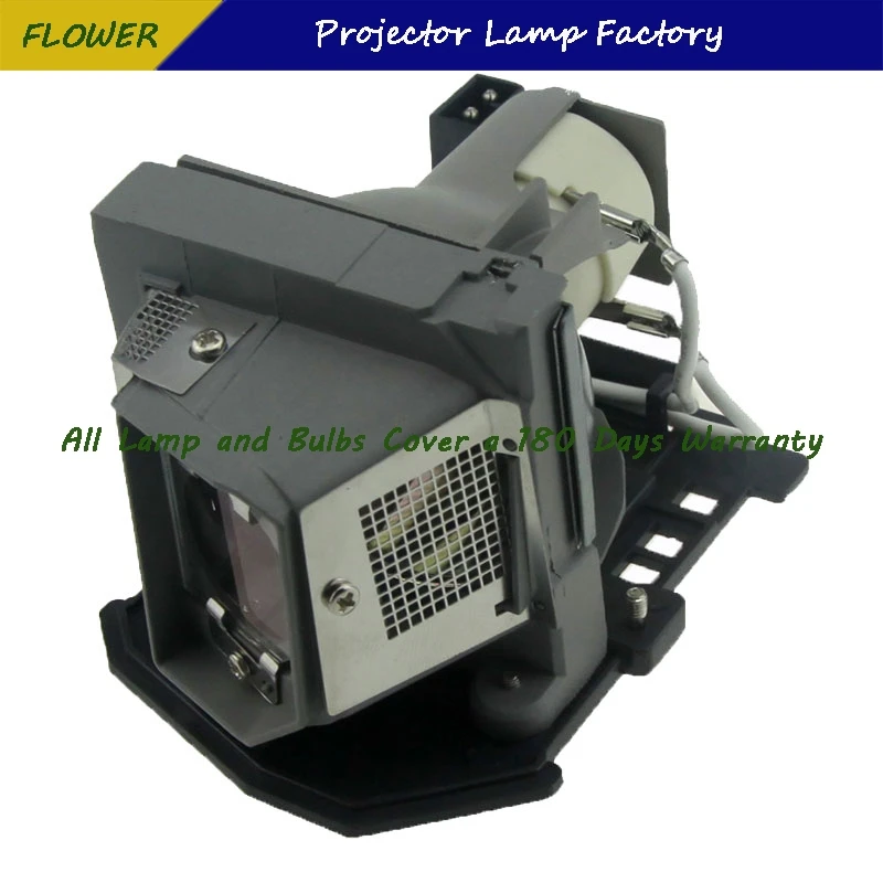 Модуль с лампой для проектора OPTOMA DS316 DX619 ES526 EX536 HD66 PRO150S PRO250X горячая Распродажа