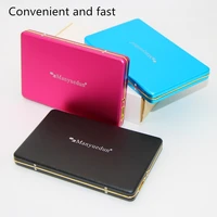 high speed usb 3 0 external hard drive hdd hd hard disk 500g mobile hard disk 500 gb hdd storage devices for computer desk lapto