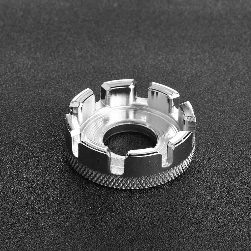 Подсветка для колес велосипеда гаечные ключи Tool 8 спиц ключ ниппель велосипед