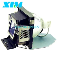high brighness rlc 055 projector replacement lamp with housing for viewsonic pjd5122 pjd5152 pjd5352 with 180 days warranty