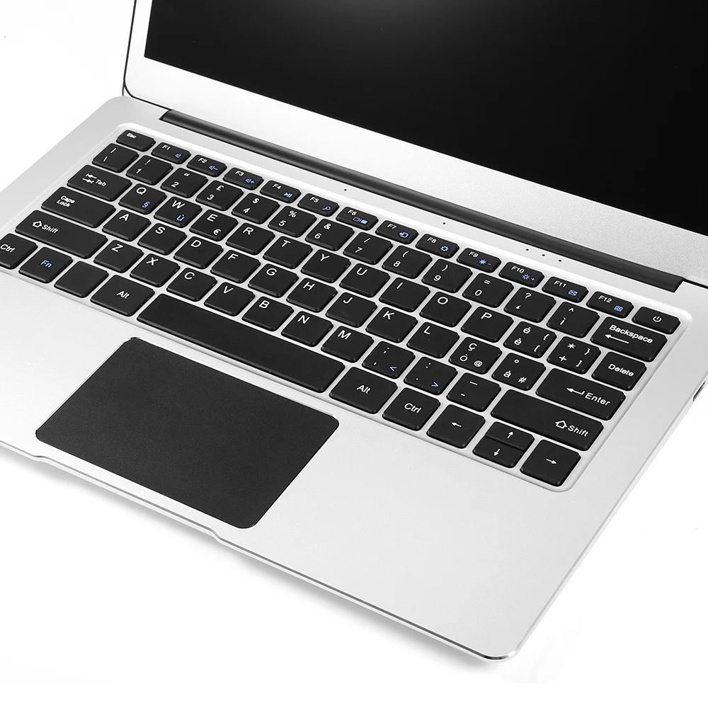 Джемпер EZBOOK 3 PRO Ноутбук 13 дюймов тетрадь Win 10 Intel Apollo Lake N3450 4 ядра 1 ГГц 6 ГБ