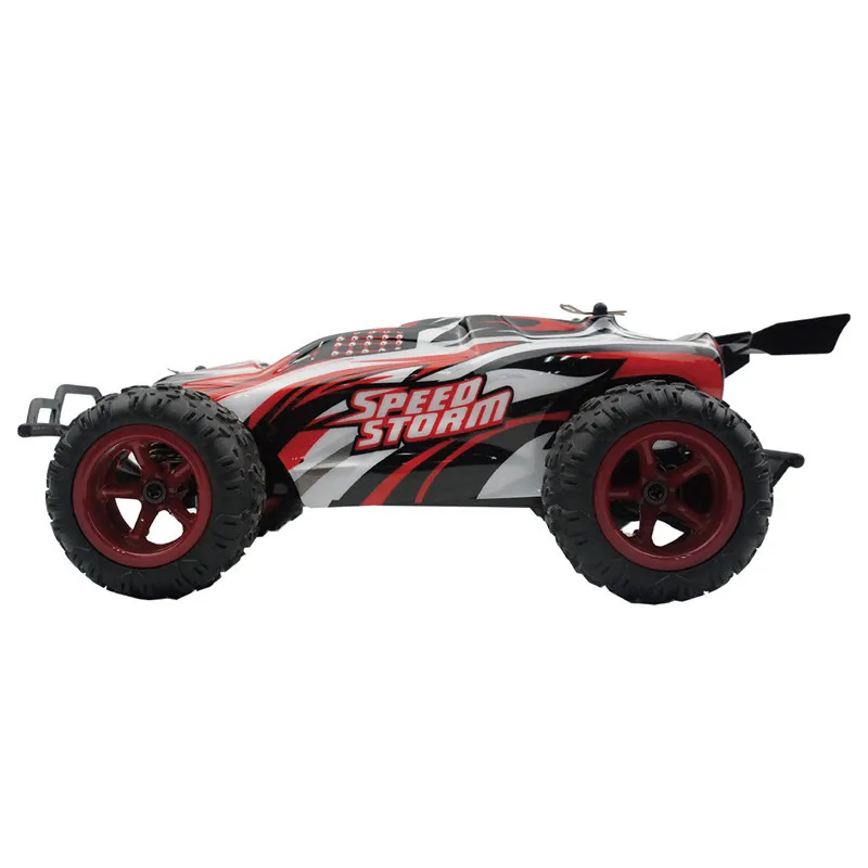 Rc автомобиль радиоуправляемые игрушки для детей мальчиков бездорожье РТР