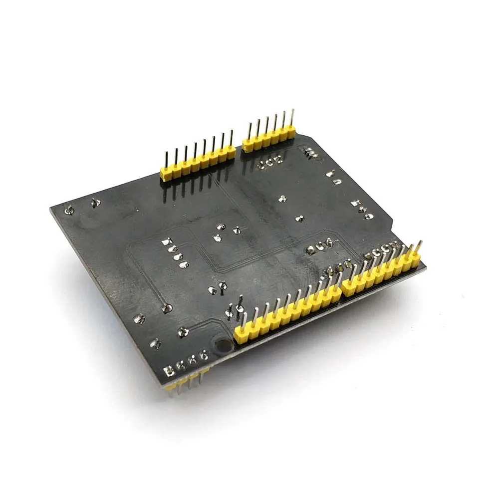 DHT11 LM35 датчик температуры и влажности Многофункциональный расширительный