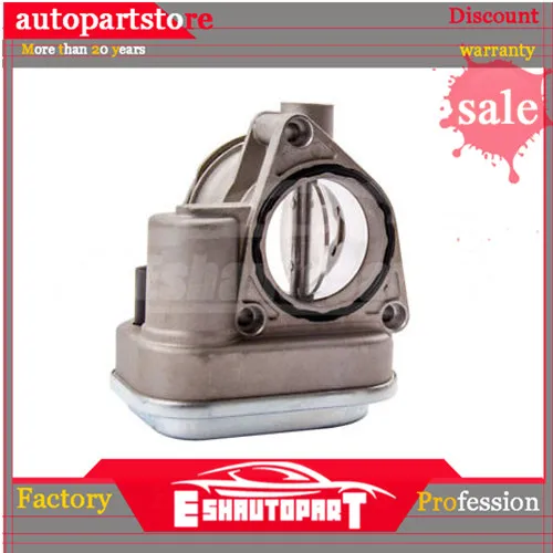 Корпус дроссельной заслонки подходит для TDI 1.9L BEW PD F/G/L/M/P/Q Golf 038128063F 038128063G 038128063M |