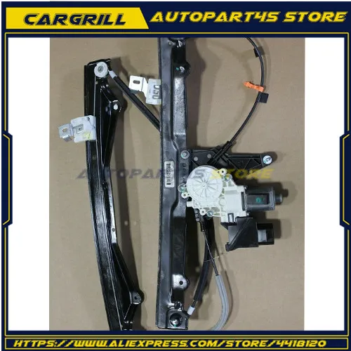 

Front Power Door Window Regulator X5 E53 X5 E70 X1 E84 X4 F26 X3 E83 X6 E71 for BMW
