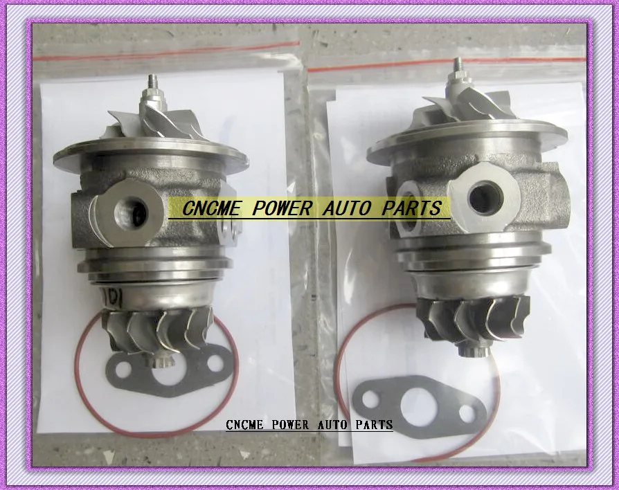 2 шт Картридж Turbo CHRA TD03-08G 49131-05101 49131-05000 49131-05010 8601455 9471564 для Volvo PKW S80 XC90 98-B6284T T6 2.8L |