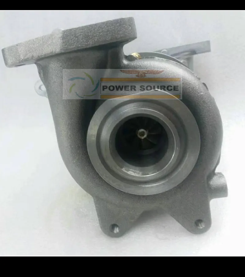 Турбо CT16V 17201 11070 1720111070 Турбокомпрессор без привода для TOYOTA Hilux Innova Fortuner 2GD FTV 2GDFTV