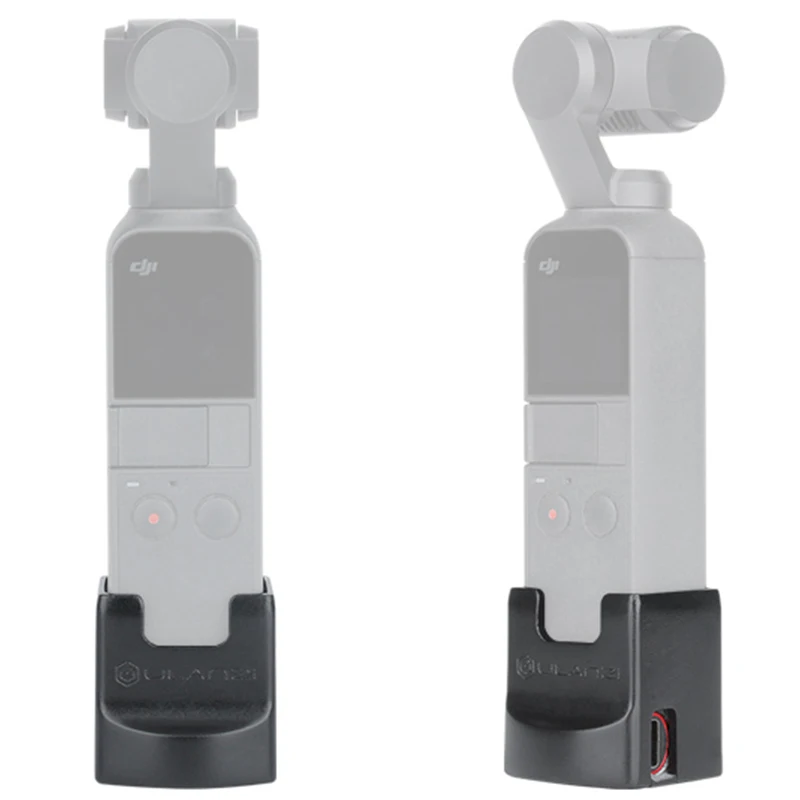Ulanzi Ручной Стабилизатор предназначенный для зарядки Dji Osmo Pocket Charging Shoot