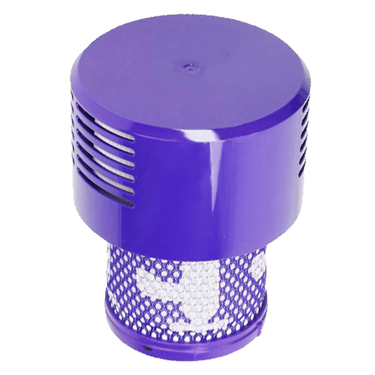 Washable Filter Unit for Dyson V10 SV12 Cyclone Animal Absolute Total Clean Vacuum Cleaner (Pack of 2) | Бытовая техника