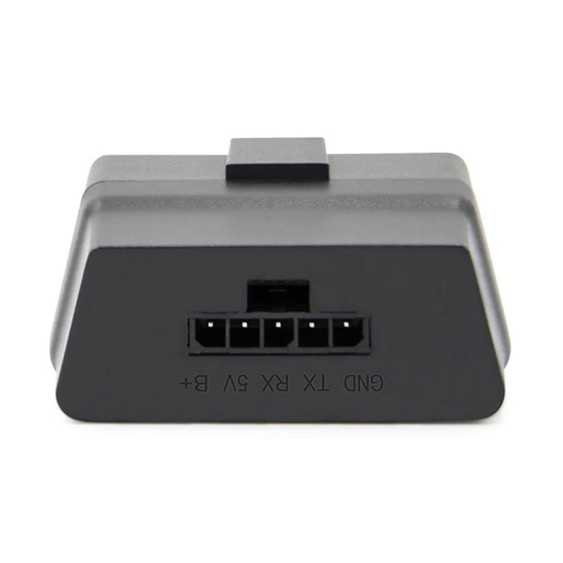 Fashion OBD2 USB V1.1 Car Fault Diagnose Device Equivalent To ELM327 Supports For Apple WINDOWS |