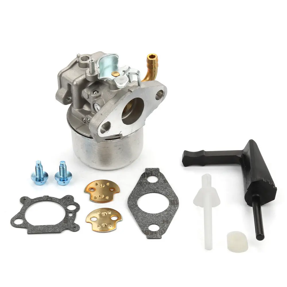 

Carburetor kit For Briggs & Stratton Carb 798653 697354, 790290, 791077, 698860