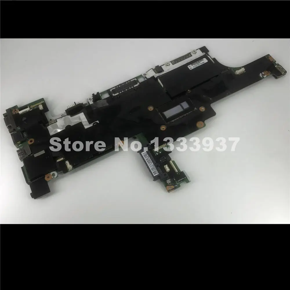 04X3886 VILT0 NM A052 материнская плата для ноутбука Lenovo Thinkpad T440S с подсветкой|Материнские