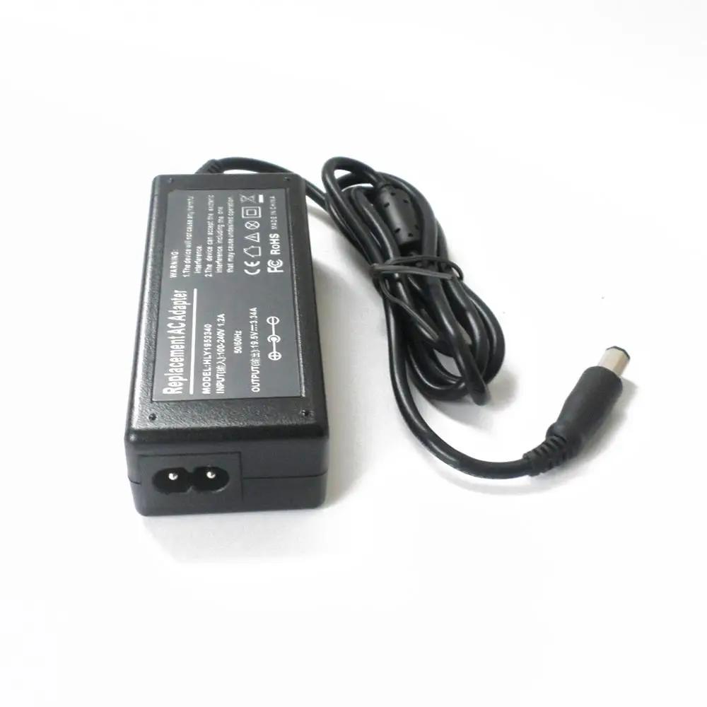 Адаптер переменного тока для ноутбука Smart Pin Octagon Plug DELL XPS M1330 310 9249 330 0395 ADP 65AH B PA 21 19 5