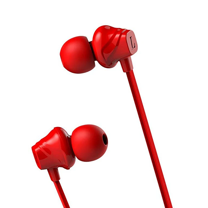 Беспроводные наушники спортивные Bluetooth с микрофоном шумоподавление Гарнитура