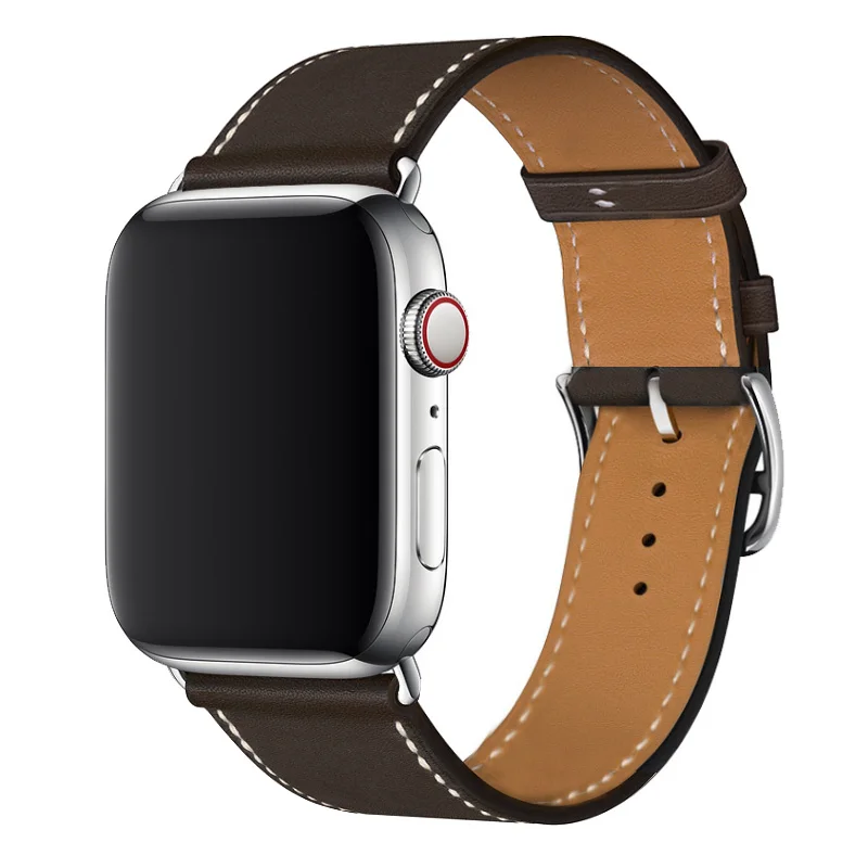 Ремешок для наручных часов Apple Watch 5 4 40 мм 44 | Наручные часы