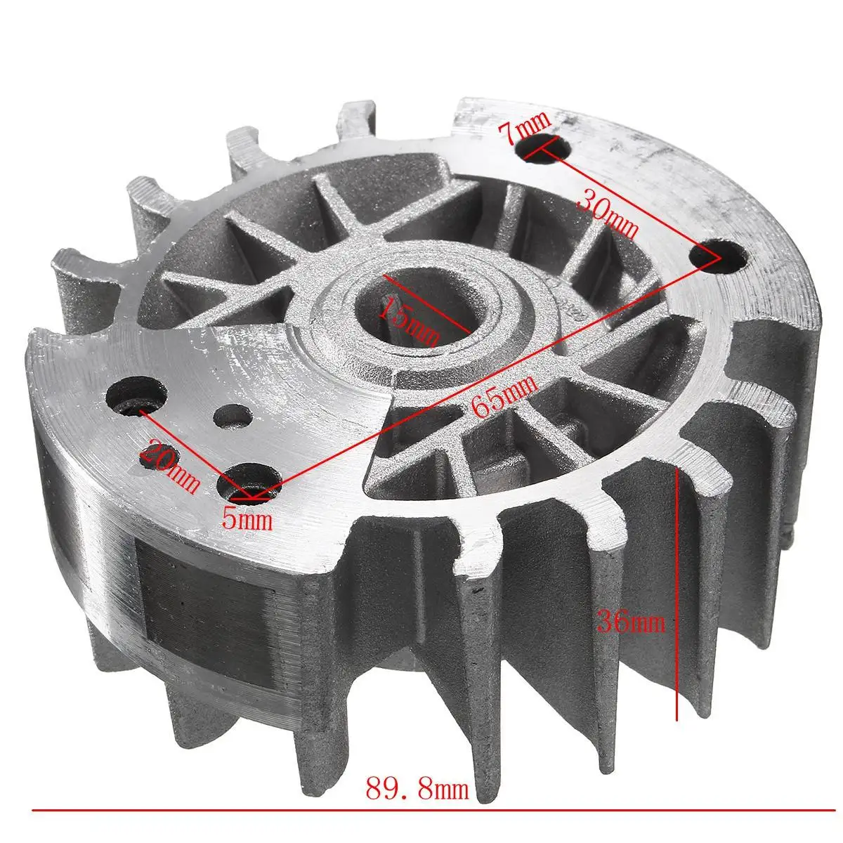Flywheels Fly Wheel для бензопилы Stihl 021 023 025 MS230 MS250|Бензопилы| |