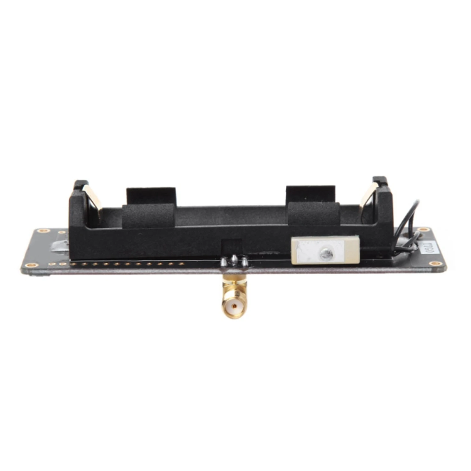 Ttgo T Beam Esp32 868 МГц Wifi беспроводной bluetooth модуль Gps Neo 6M Sma Lora 32 18650 Держатель батареи с