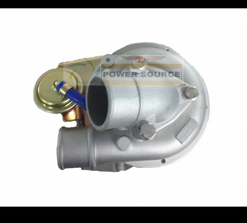 Turbo HT12 19B 19D 047 282 14411 9S000 9S002 для NISSAN D22 Navara 3.0L EFI грузовика Datsun ZD30