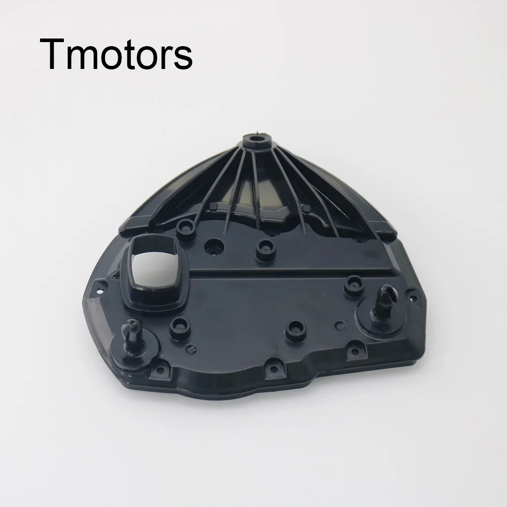3Motorcycle ABS Plastic Speedometer Case Tachometer Gauge Instrument Cover For Suzuki GSXR 1000 GSXR1000 2007 2008 07 08 | Автомобили и