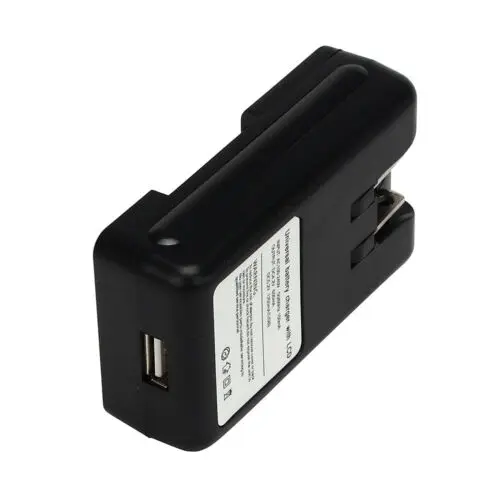 Зарядное устройство с USB выходом универсальное зарядное портом для мобильного
