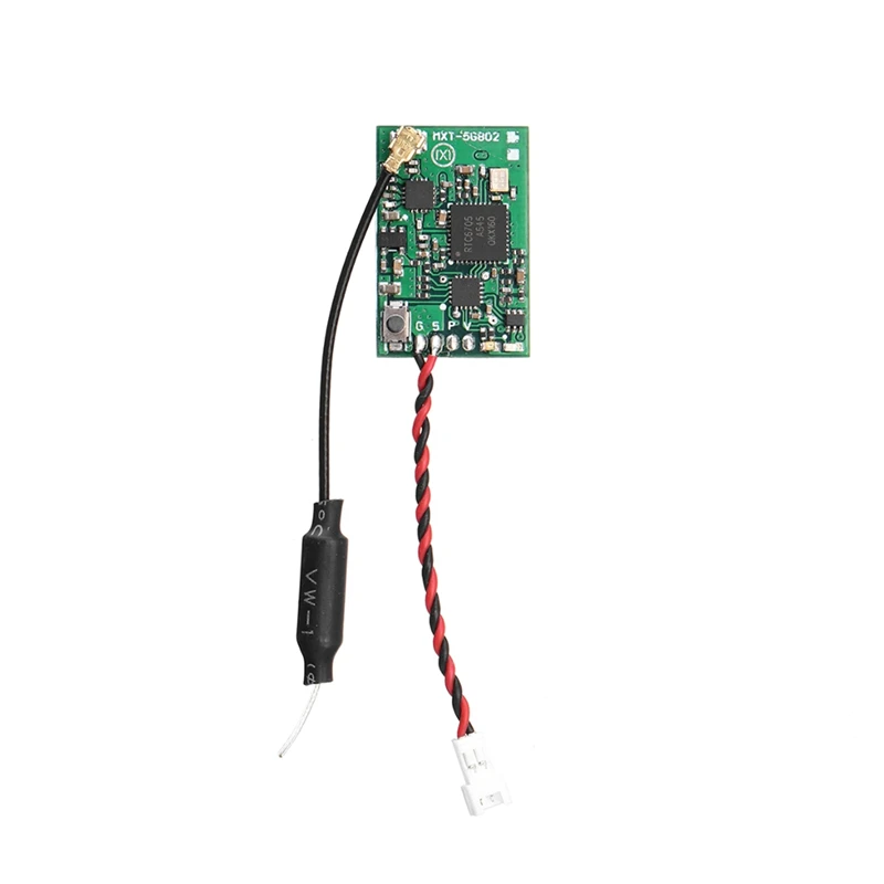 MXT 5 8G 40CH 25 mW/100 mw/200 mw/300 mW Регулируемый микро передатчик FPV Поддержка SmartAudio MX Smart VT