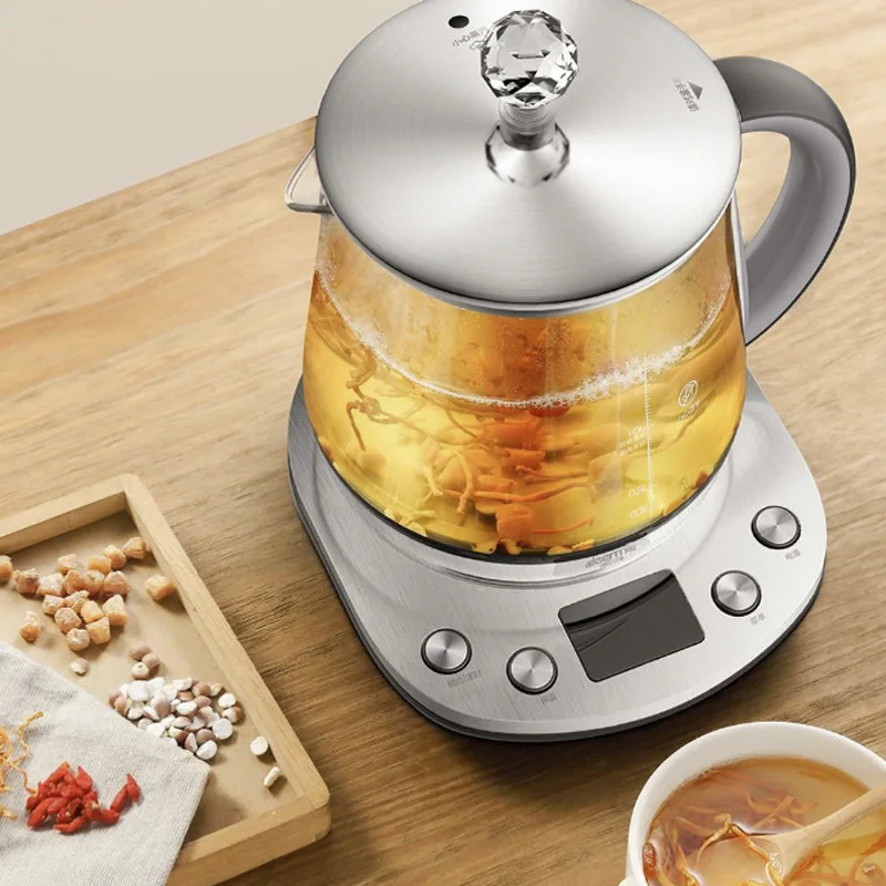Чайник для воды Xiaomi Mijia Deerma Раздельный электрический чайник всей