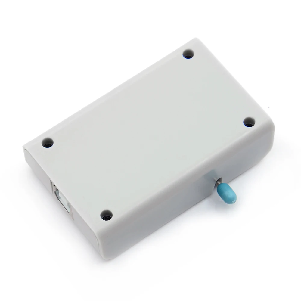 Высокоскоростной USB программатор EZP2019 SPI с поддержкой 32M Flash 24 25 93 EEPROM flash bios WIN7 WIN8