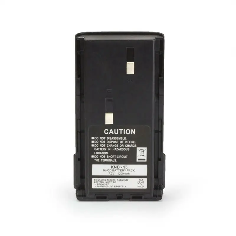 Аккумулятор для Kenwood Tk-260G Tk-360G Tk-272G Tk-372G | Электроника