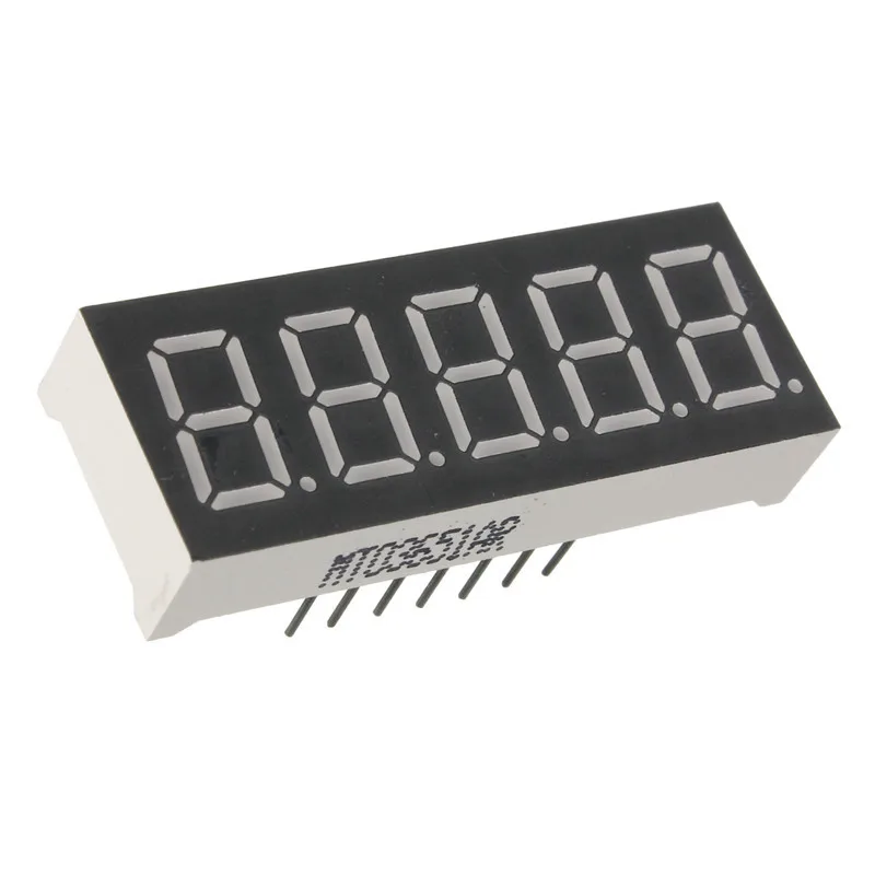 Geekcreit? DIY индикаторное 1Hz-50 МГц с украшением в виде кристаллов счетчик Корпус