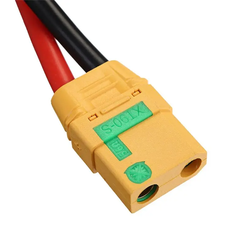 1 шт./2 шт. мощность Графен 2 0 11 В 6500 мАч 80C 3S XT90 S Lipo батарея для Arrma 1:8 4WD Nero BIG ROCK