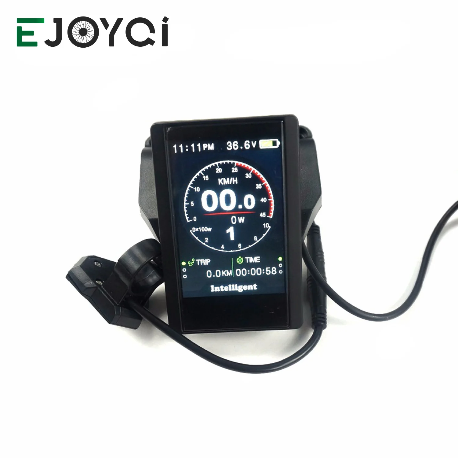 Дисплей Bafang 850C для электровелосипеда цветной дисплей BBS01 BBS02 BBSHD новый дизайн 850