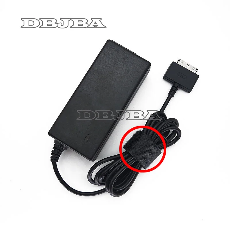 Адаптер переменного тока для Acer Tab W511 W511P W510 W510P 12 В 1 5 А адаптер зарядки с кабелем |