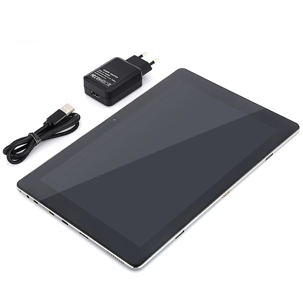 Chuwi HI10 AIR (CWI529) планшет 10 1 дюйма WIN RS4 Intel CHT Z8350 четырехъядерный процессор 44 ГГц 4 Гб