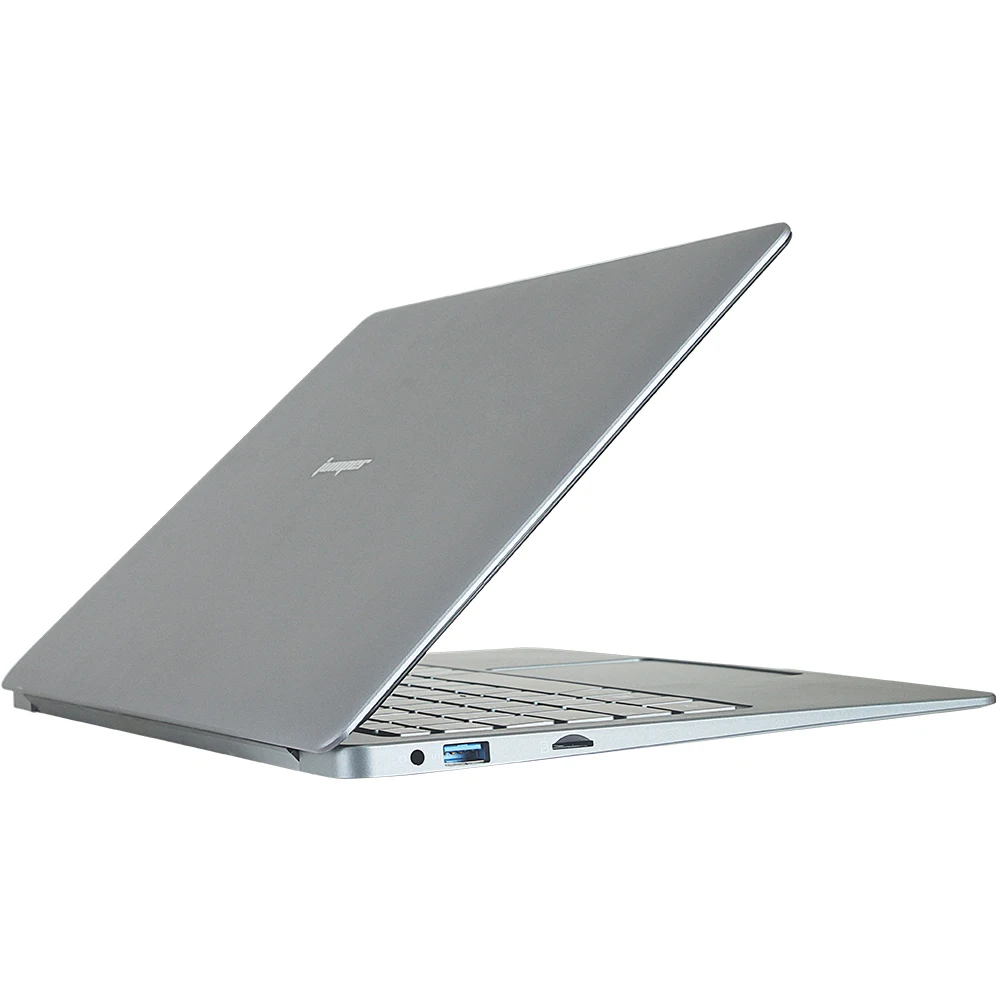 Джемпер EZbook X3 Ноутбук 13 3 ''Windows 10 Домашняя версия Intel Apollo Lake N3350 4 ядра 6 ГБ + 64 Гб