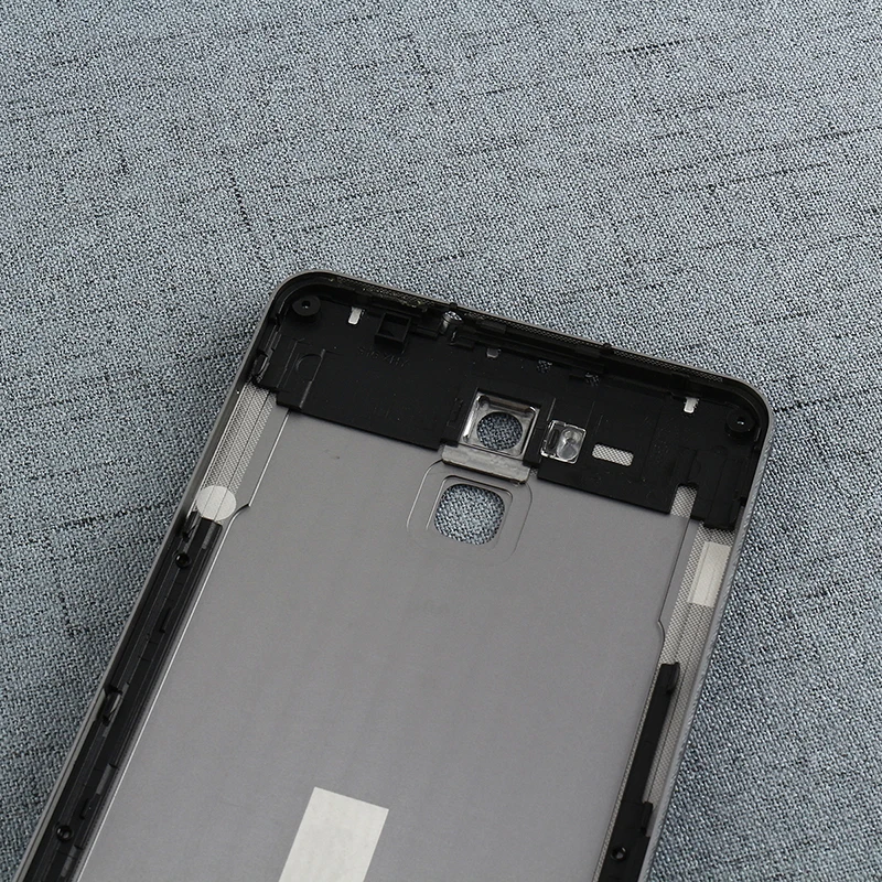 Alesser для Oukitel U16 Max чехол аккумулятора прочный защитный задний Чехол Замена