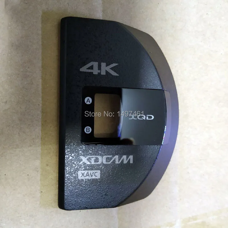 

XQD memory card lid cover repair parts for Sony PXW-FS7 PXW-FS7M2 FS7 FS7K FS7II FS7M2 camcorder