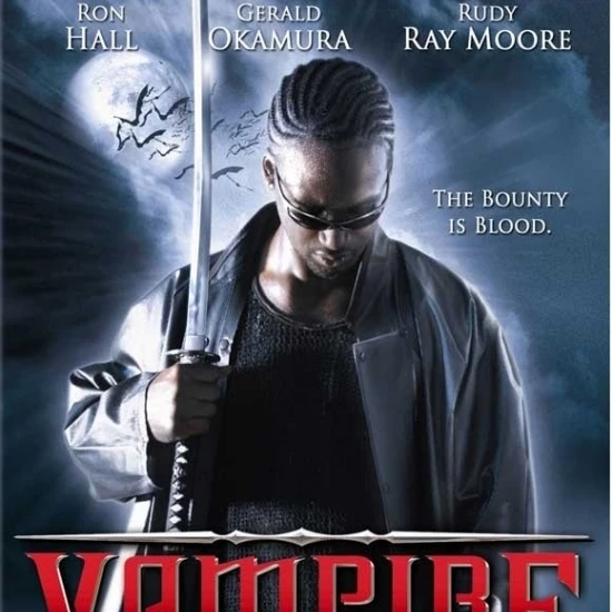 Постер из фильма Вампир убийца (27x40)|Таблички и знаки| |