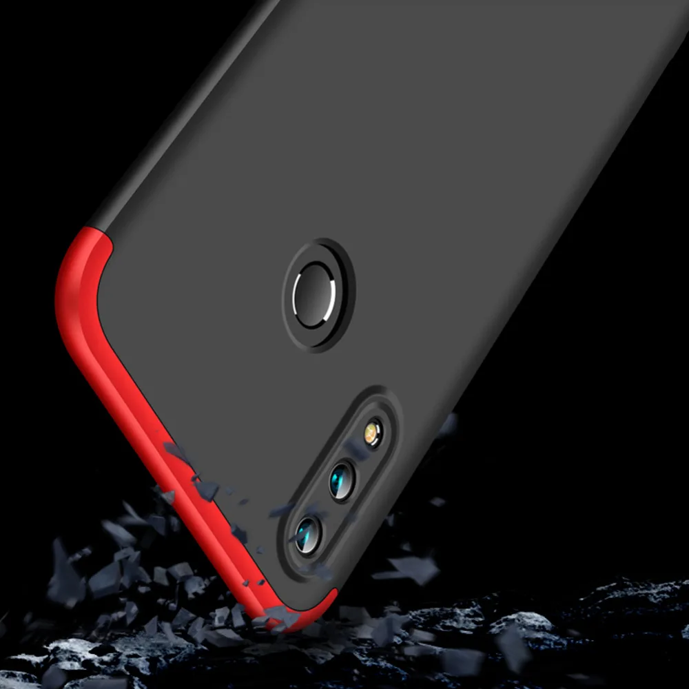 Чехол для Huawei Nova 3 3i 3E полностью защищенный на 360 градусов чехол телефона Nova3 Nova3i