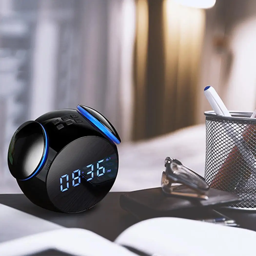 MP3 APE тяжелый Bluetooth бас AUX общий WAV Портативный TF 10 м Смарт WMA карта беспроводной 4 2