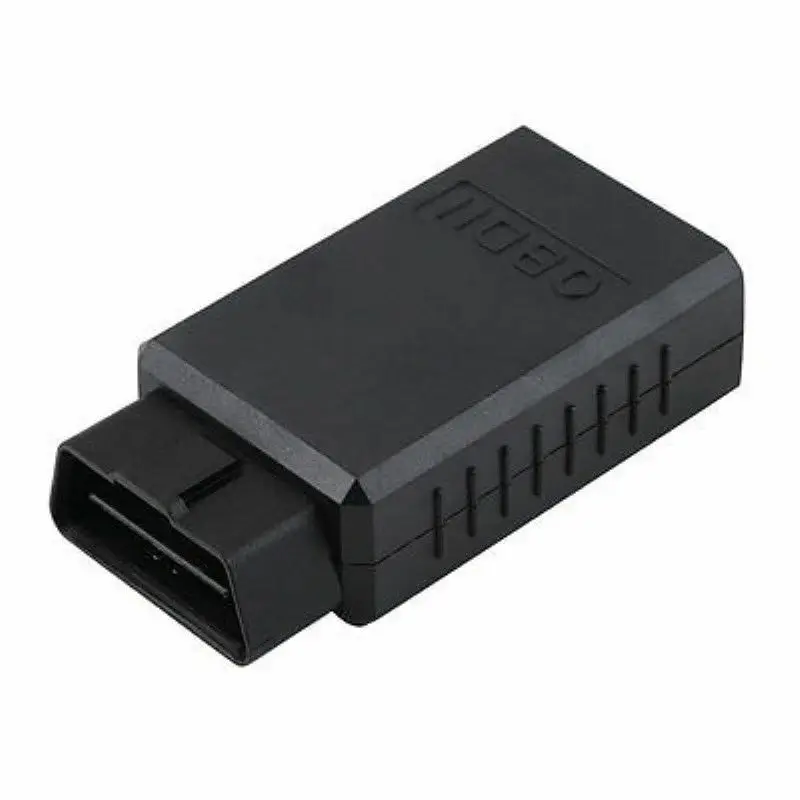 Автомобильный диагностический сканер OBD2 OBDII ELM327 с Bluetooth считыватель кодов ошибок
