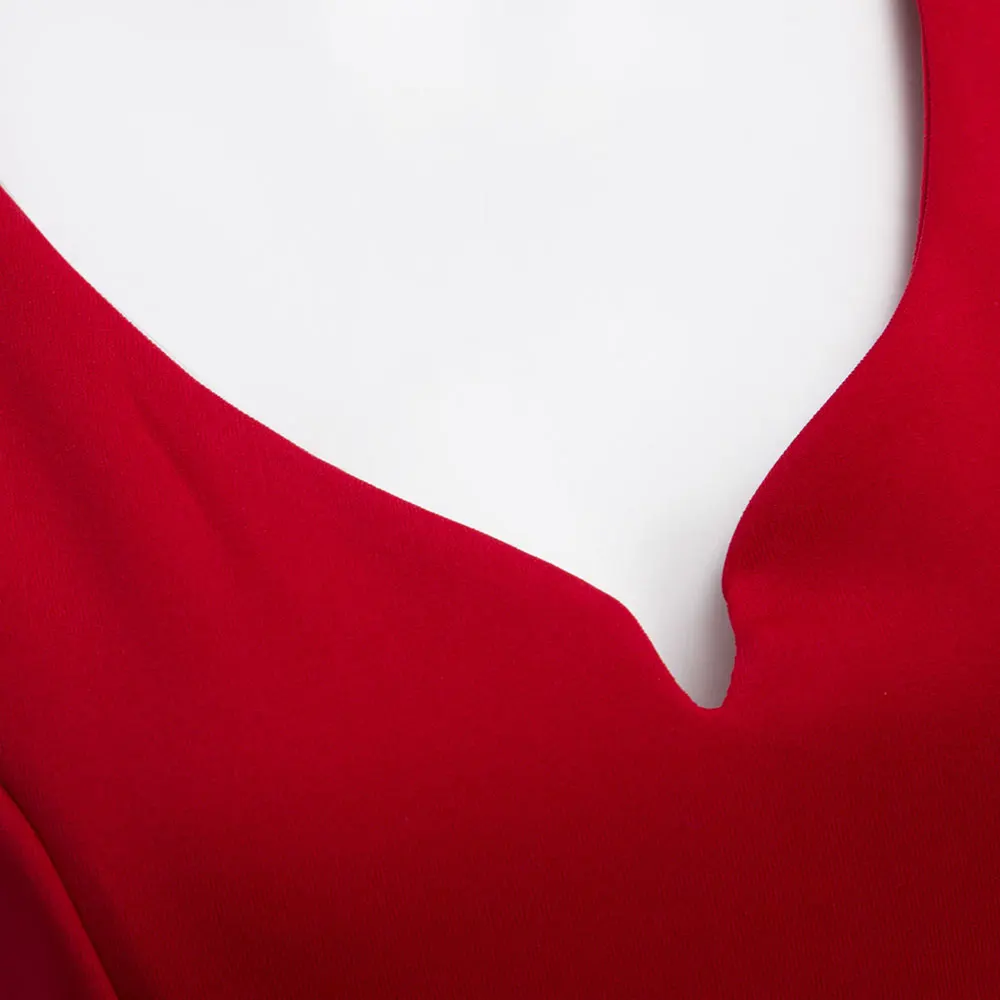 ZAFUL 2019 Мини платье женские летние элегантные вечерние сексуальные платья Verano