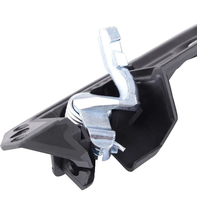 SPEEDWOW комплект для ремонта внутренней ручки двери LH левый Драйвер передний задний