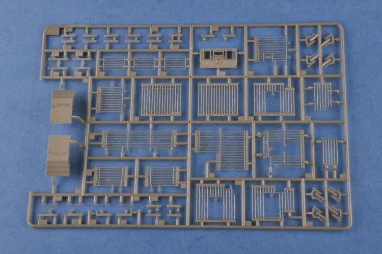 Hobbyboss 83870 1/35 IDF APC Nagmachon Doghouse II | Игрушки и хобби