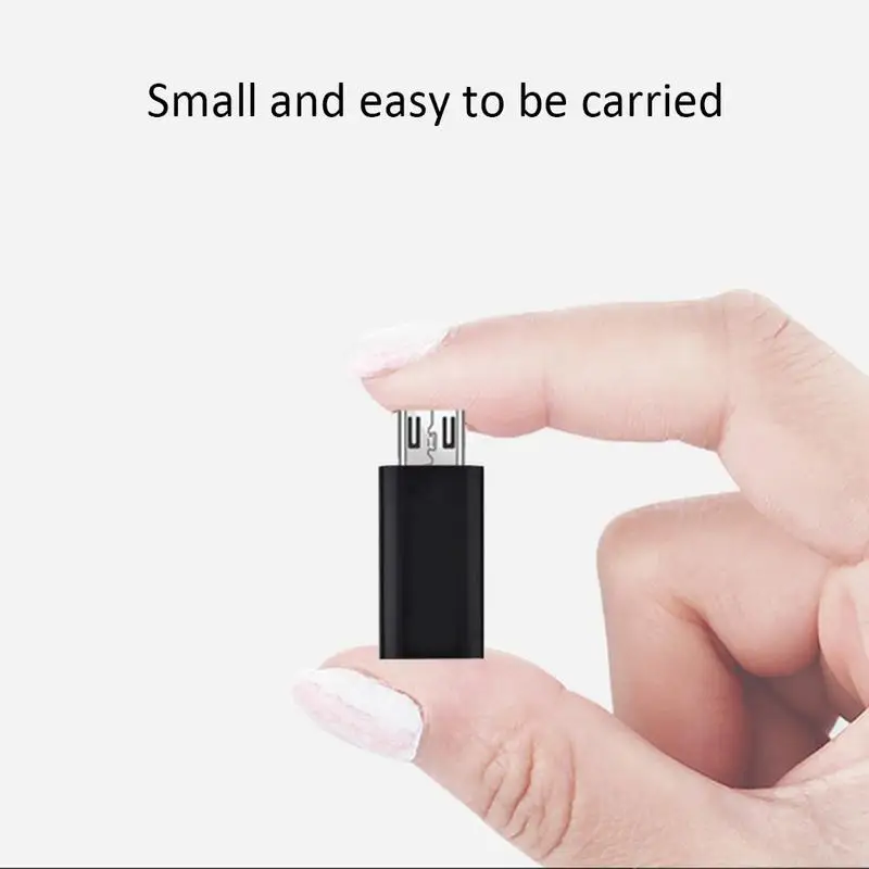 Тип C конвертер к Micro адаптер USB мама USB-C тип-c папа OTG для сотового телефона Android |